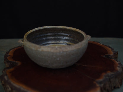 Kitajima Shigemitsu Schale