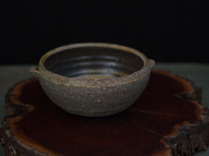 Kitajima Shigemitsu Schale
