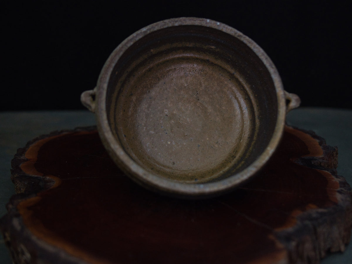 Kitajima Shigemitsu Schale
