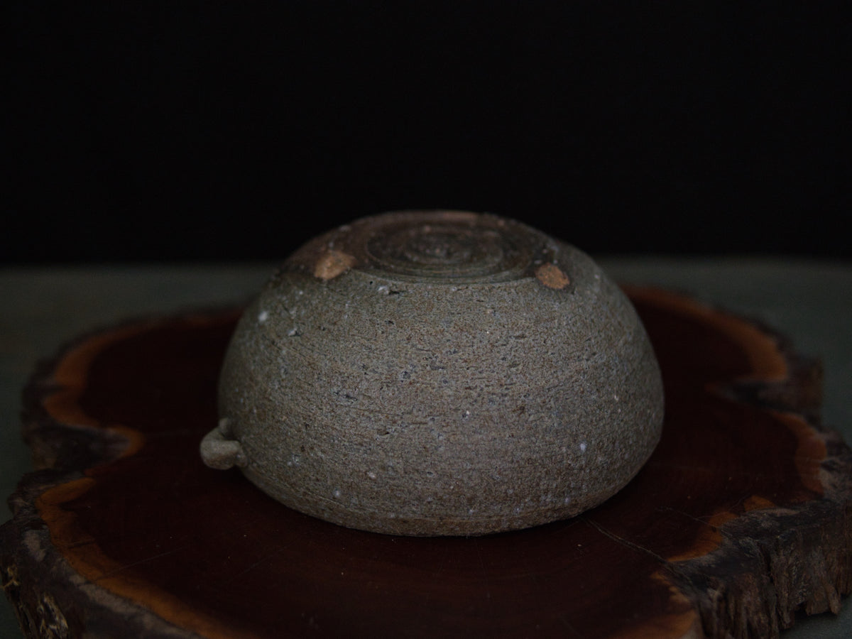 Kitajima Shigemitsu Schale