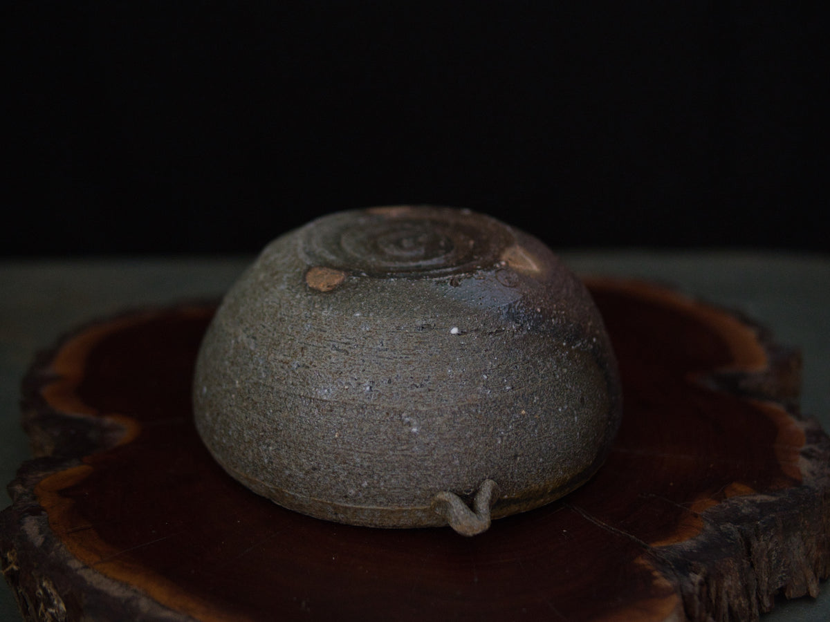 Kitajima Shigemitsu Schale