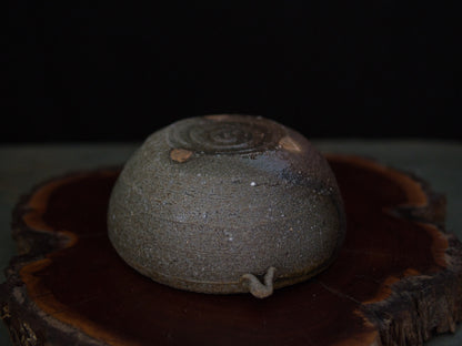 Kitajima Shigemitsu Schale