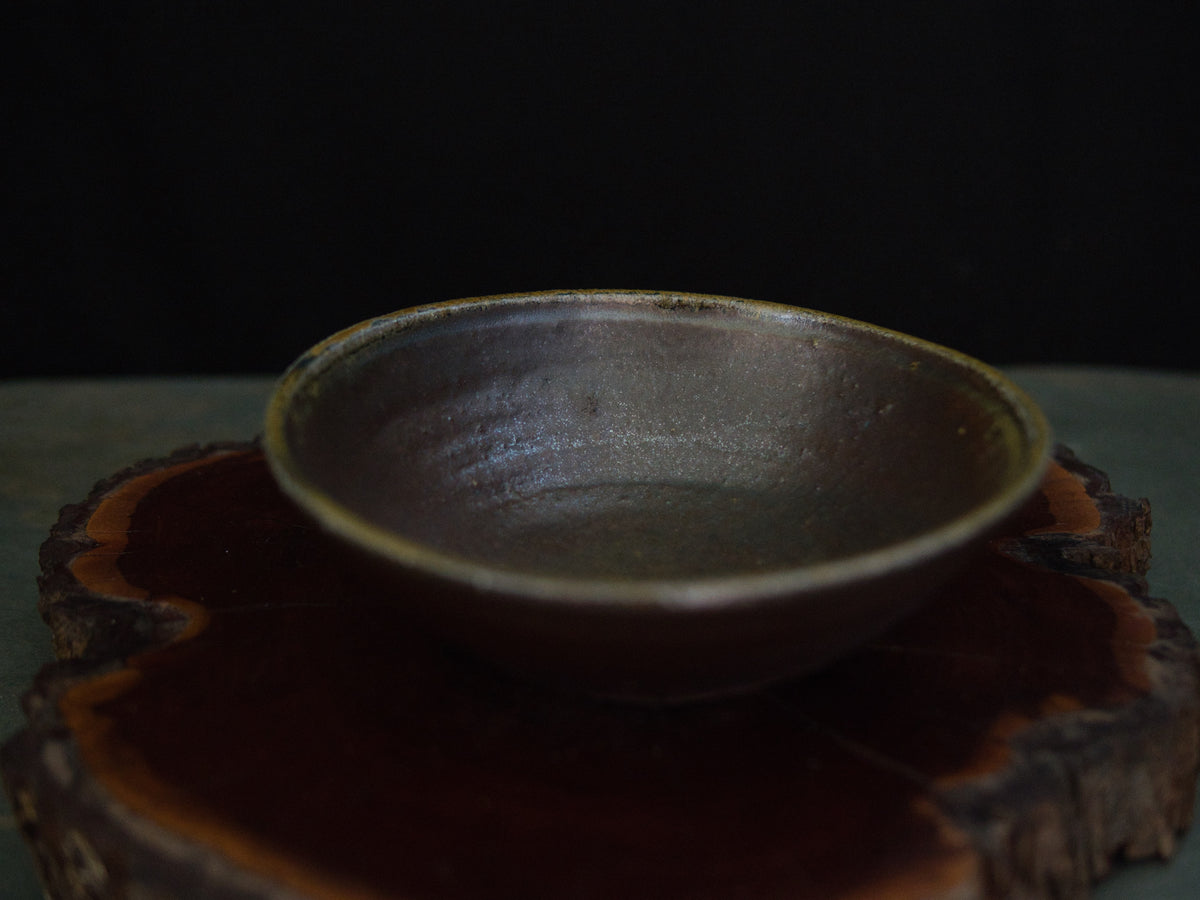 Kitajima Shigemitsu Schale