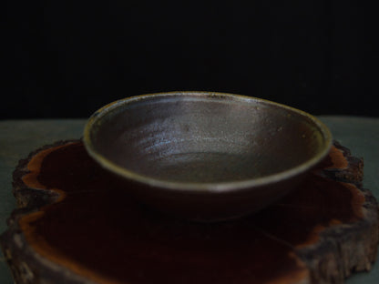 Kitajima Shigemitsu Schale