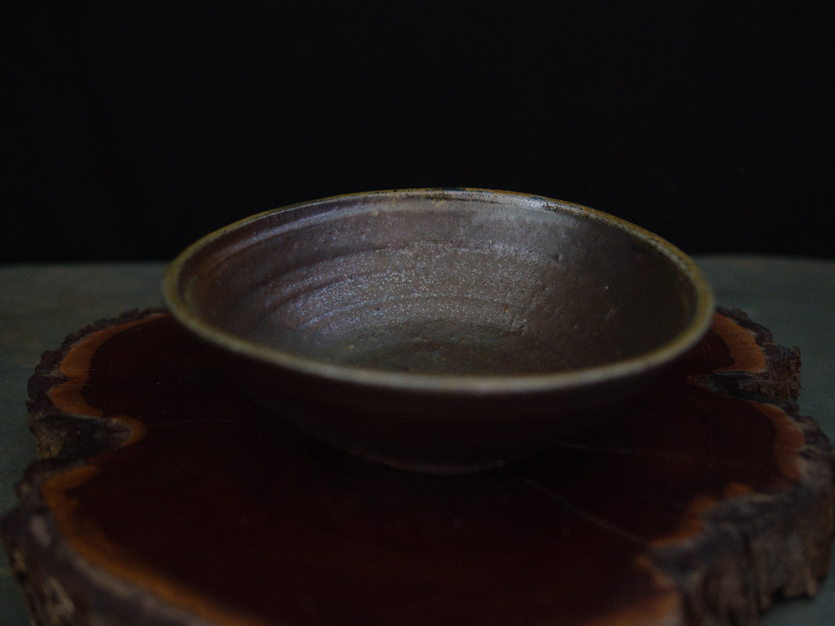 Kitajima Shigemitsu Schale