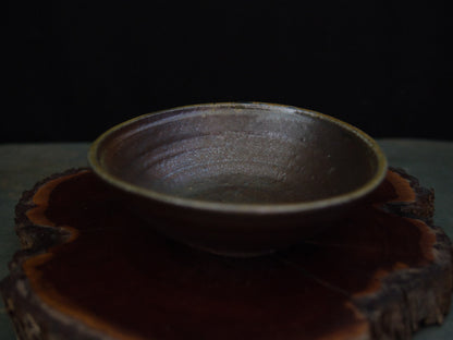Kitajima Shigemitsu Schale
