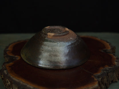 Kitajima Shigemitsu Schale