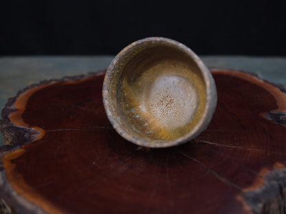 Namiyosegama Keiko Becher 140 ml