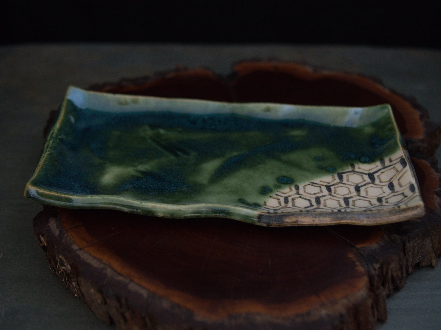 Oribe Tôkagama Teller