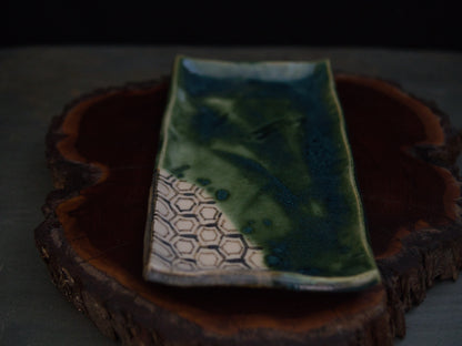 Oribe Tôkagama Teller