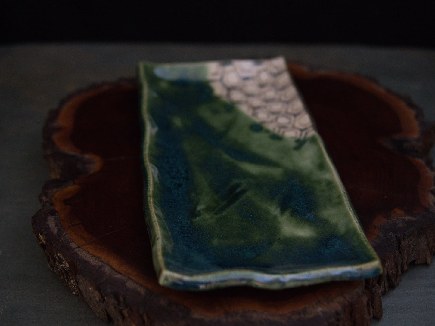 Oribe Tôkagama Teller