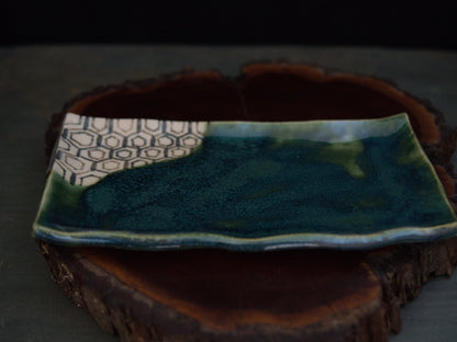Oribe Tôkagama Teller