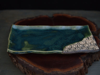 Oribe Tôkagama Teller