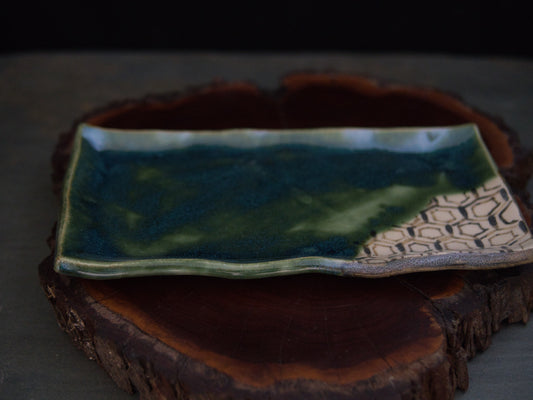 Oribe Tôkagama Teller