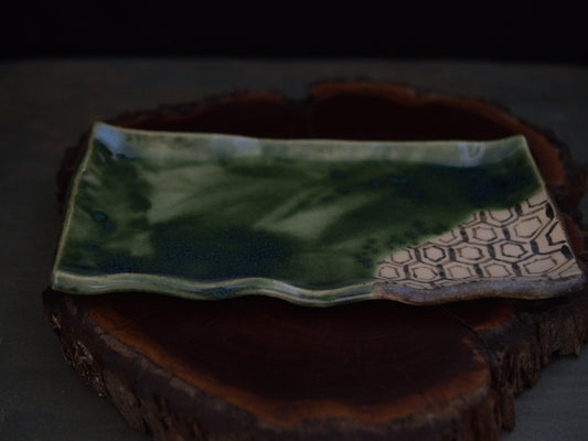 Oribe Tôkagama Teller