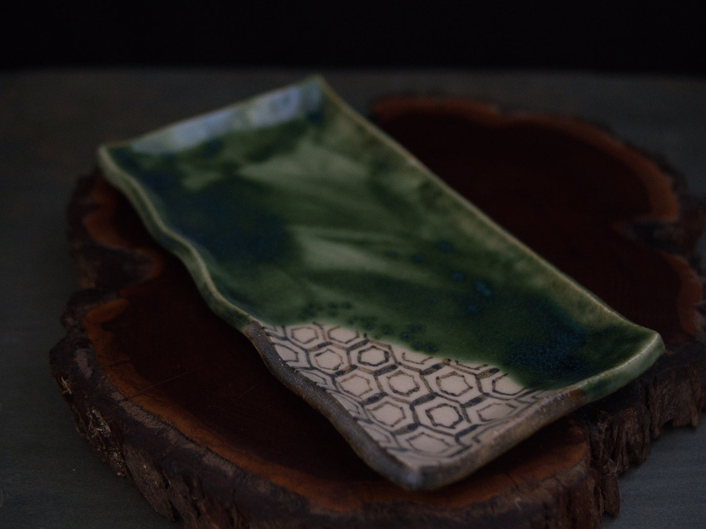 Oribe Tôkagama Teller
