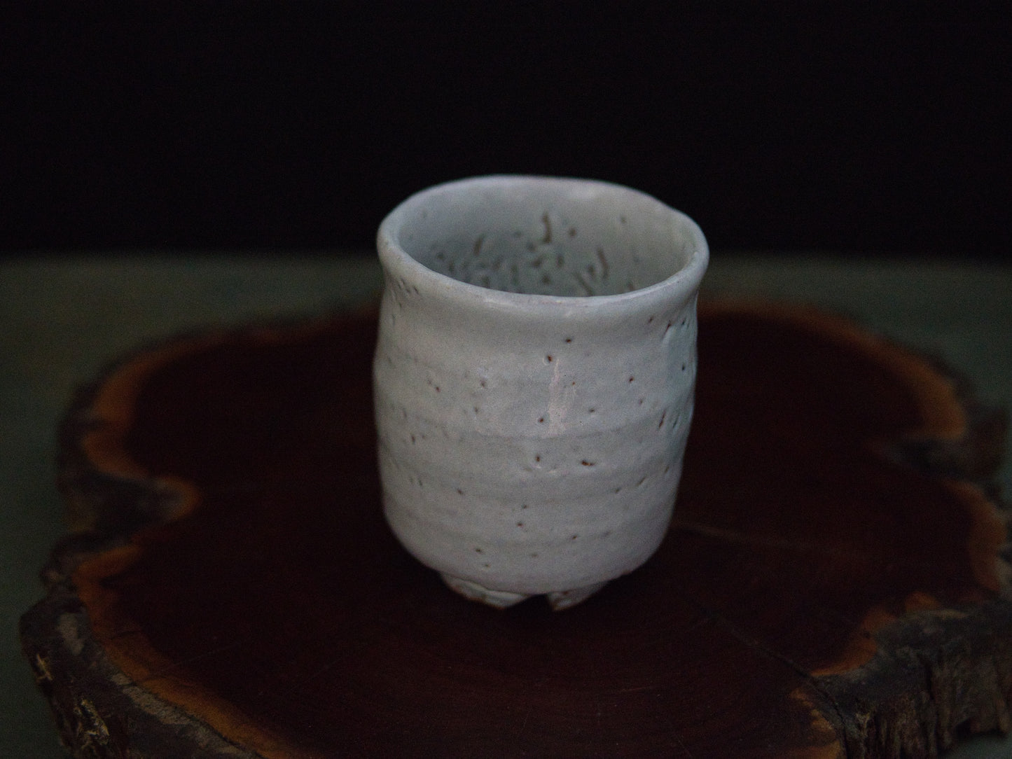 Hagi Hara Setsuo Becher 200 ml