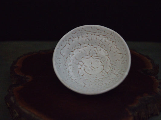 Hagi Mito Itsuo Reisschale