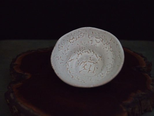 Hagi Mito Itsuo Reisschale