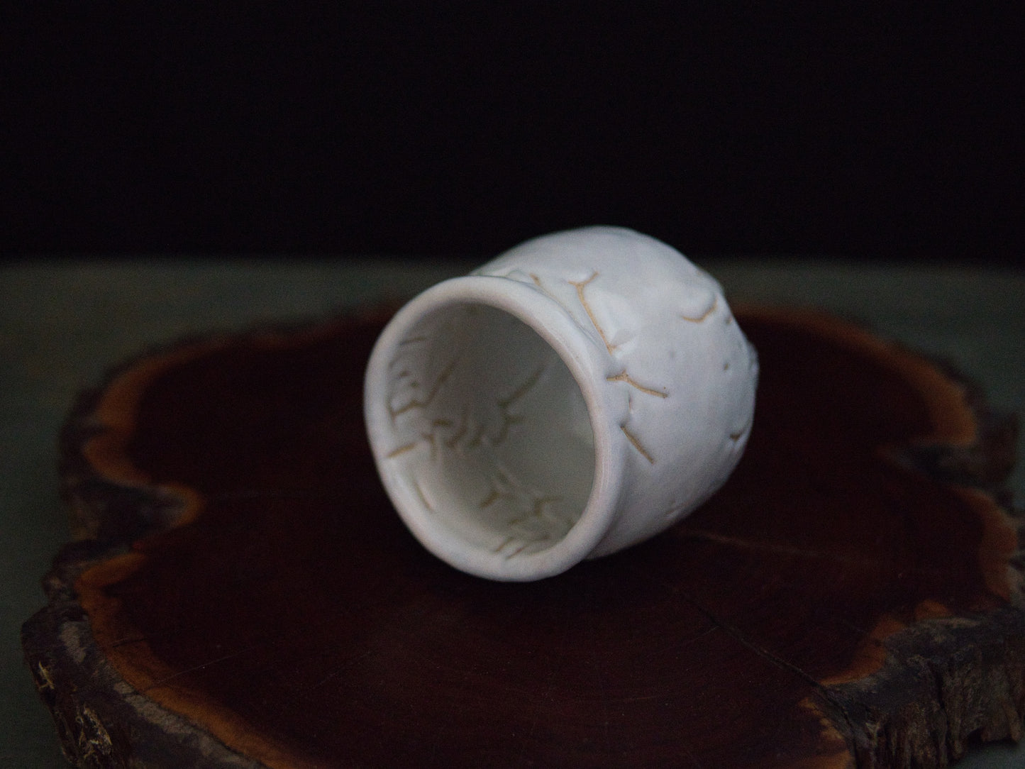 Hagi Hara Setsuo Becher 200 ml