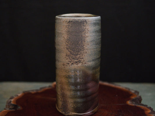 Bizen Vase