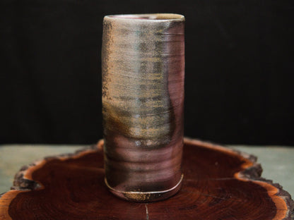 Bizen Vase