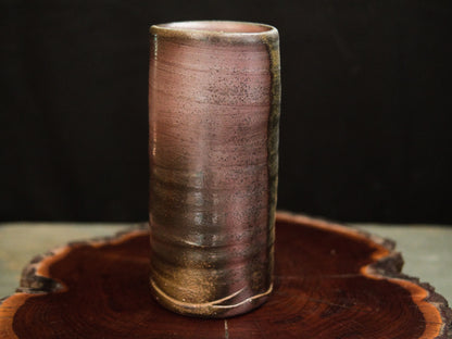 Bizen Vase