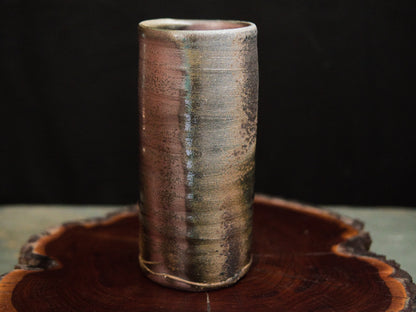 Bizen Vase