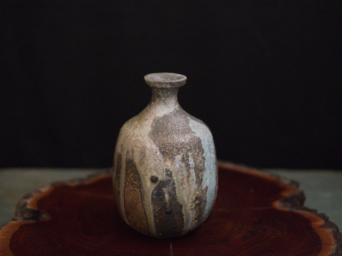 Echizen Tokkuri 300 ml