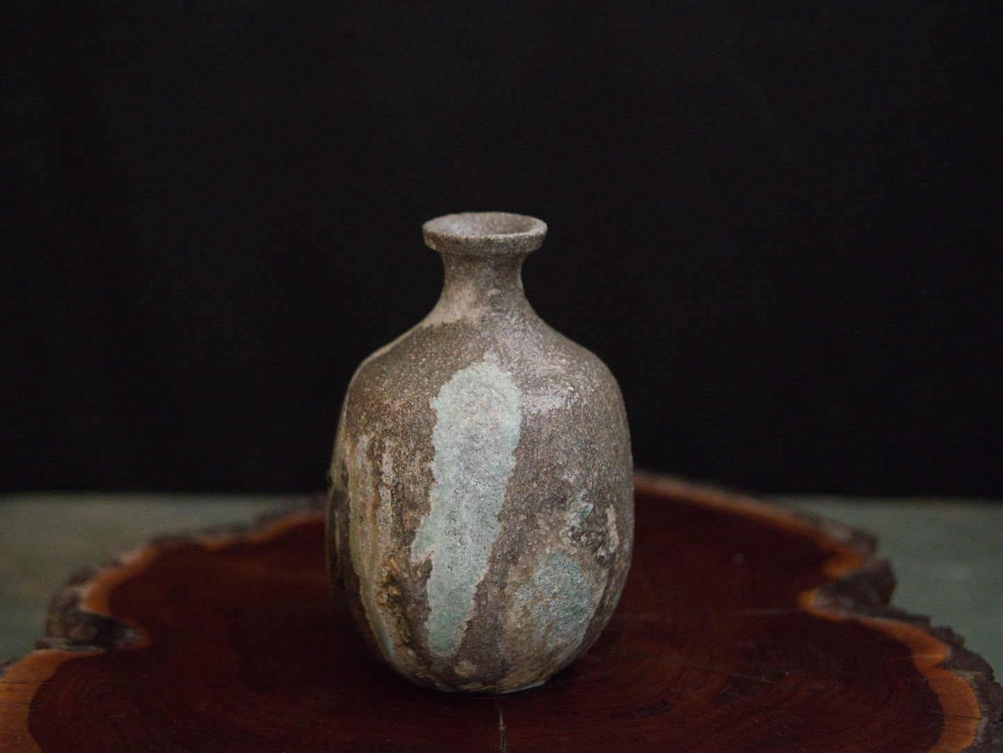 Echizen Tokkuri 300 ml