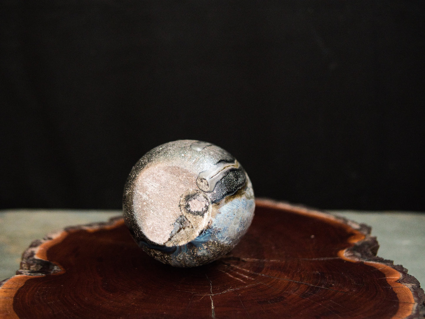 Echizen Tokkuri 300 ml