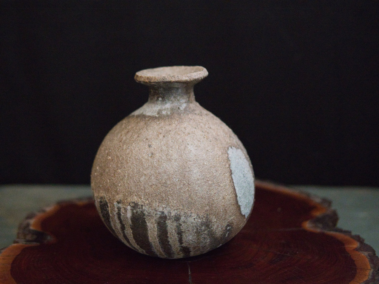 Echizen Vase