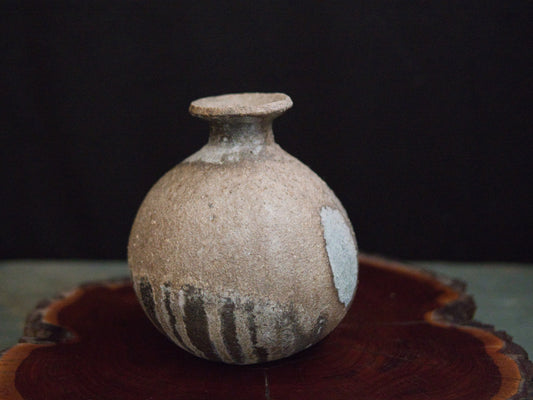 Echizen Vase