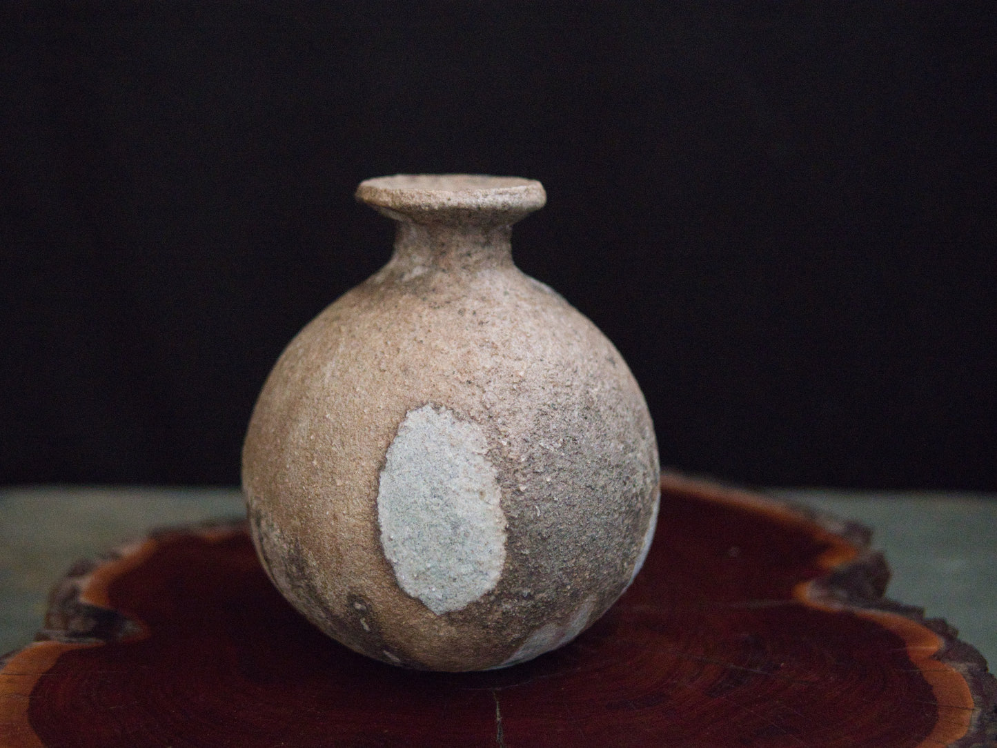 Echizen Vase