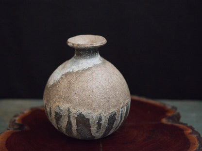 Echizen Vase