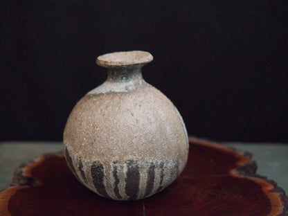 Echizen Vase