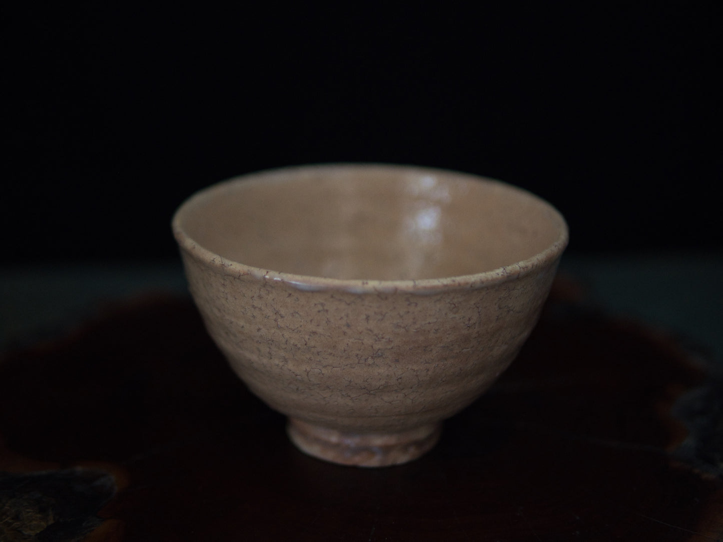 Komatsu Ken Chawan