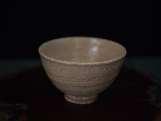 Komatsu Ken Chawan