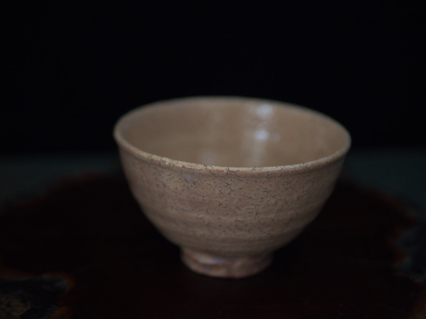 Komatsu Ken Chawan