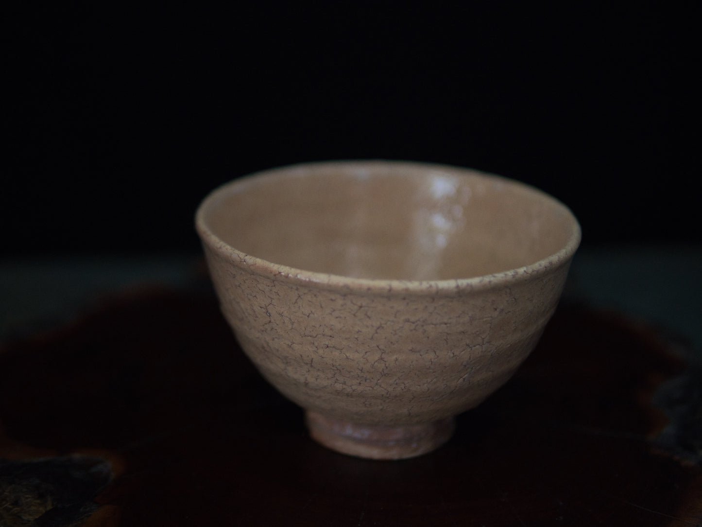 Komatsu Ken Chawan