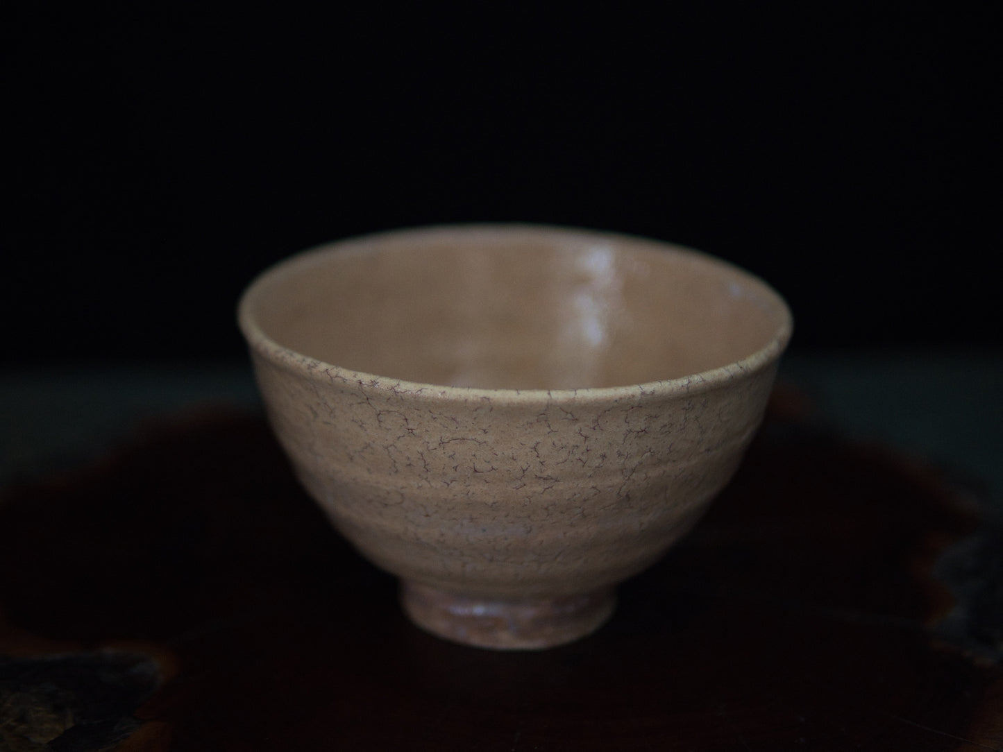 Komatsu Ken Chawan