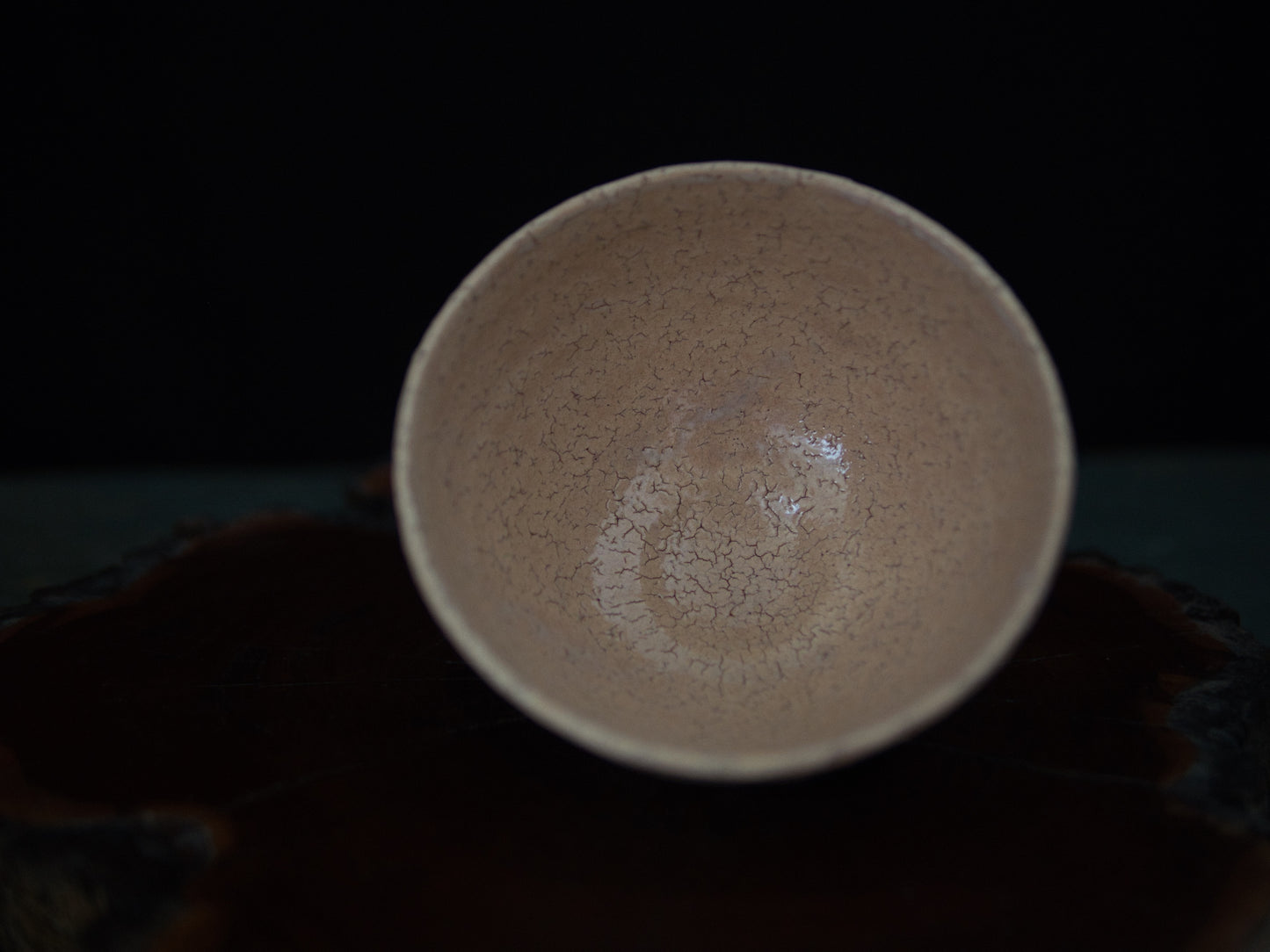 Komatsu Ken Chawan