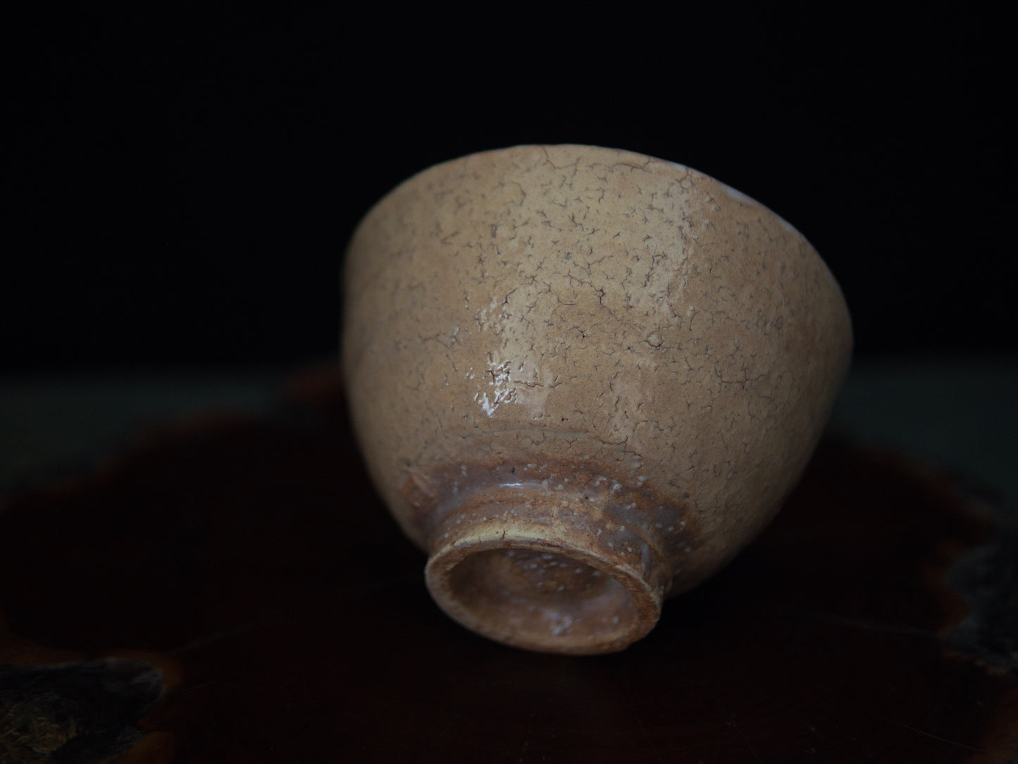 Komatsu Ken Chawan