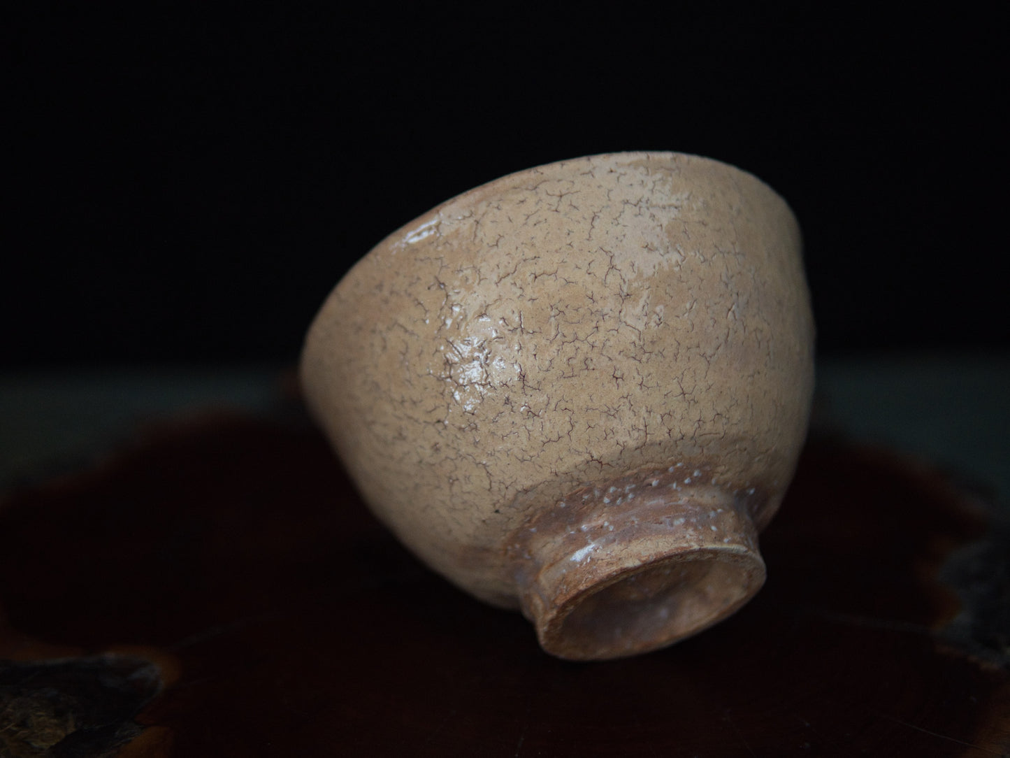 Komatsu Ken Chawan