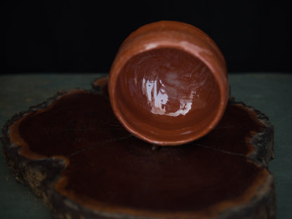 Raku Chawan / Matchaschale