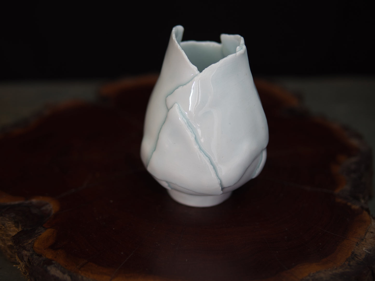 Itô Takao Vase