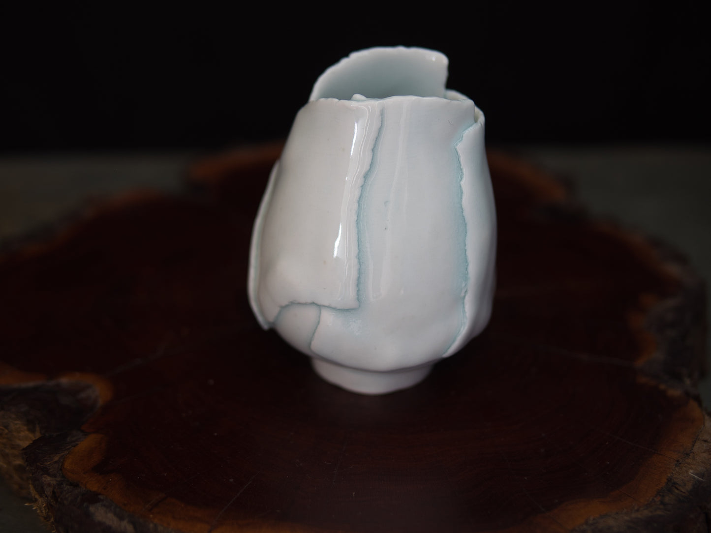 Itô Takao Vase