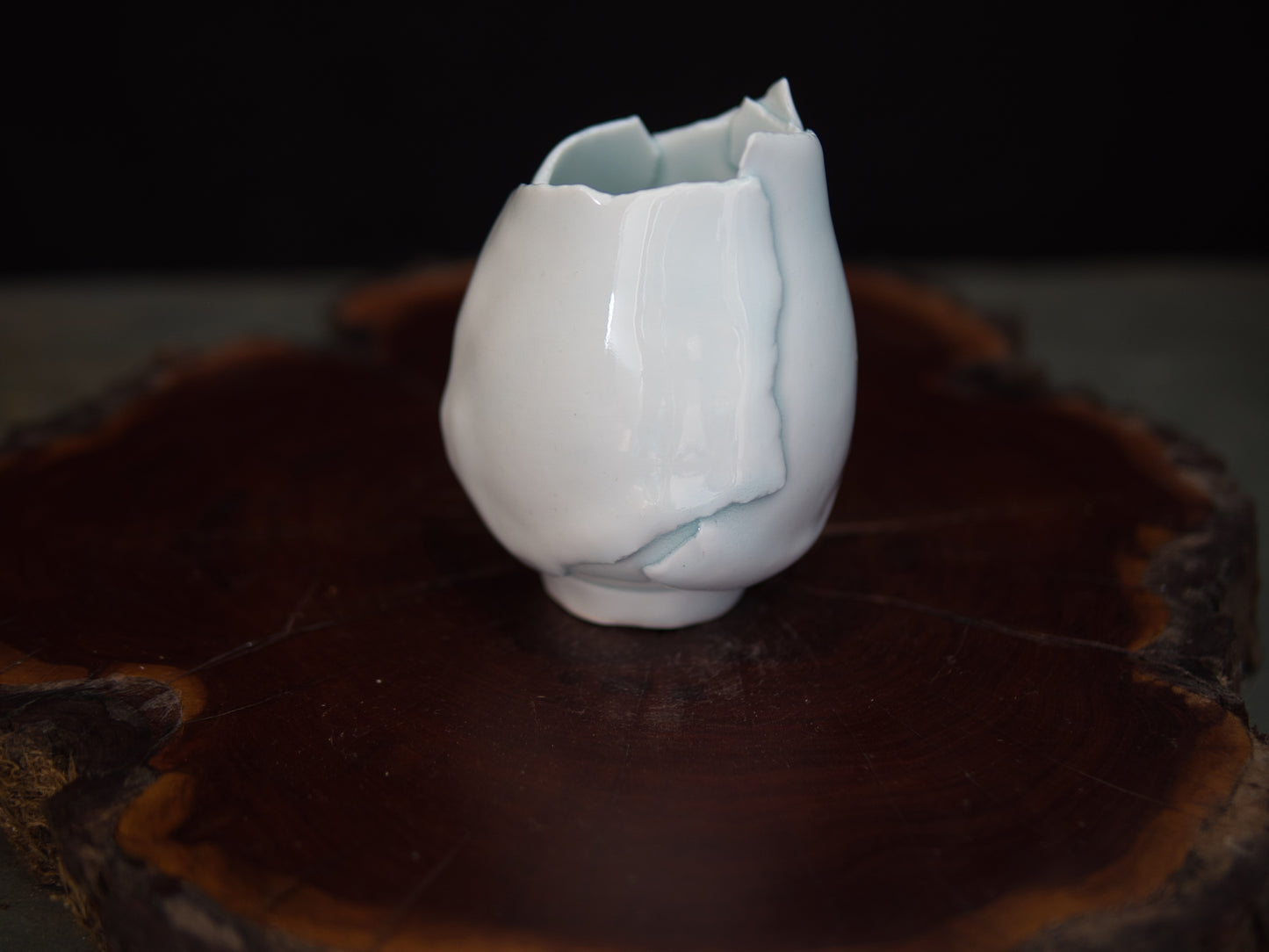 Itô Takao Vase
