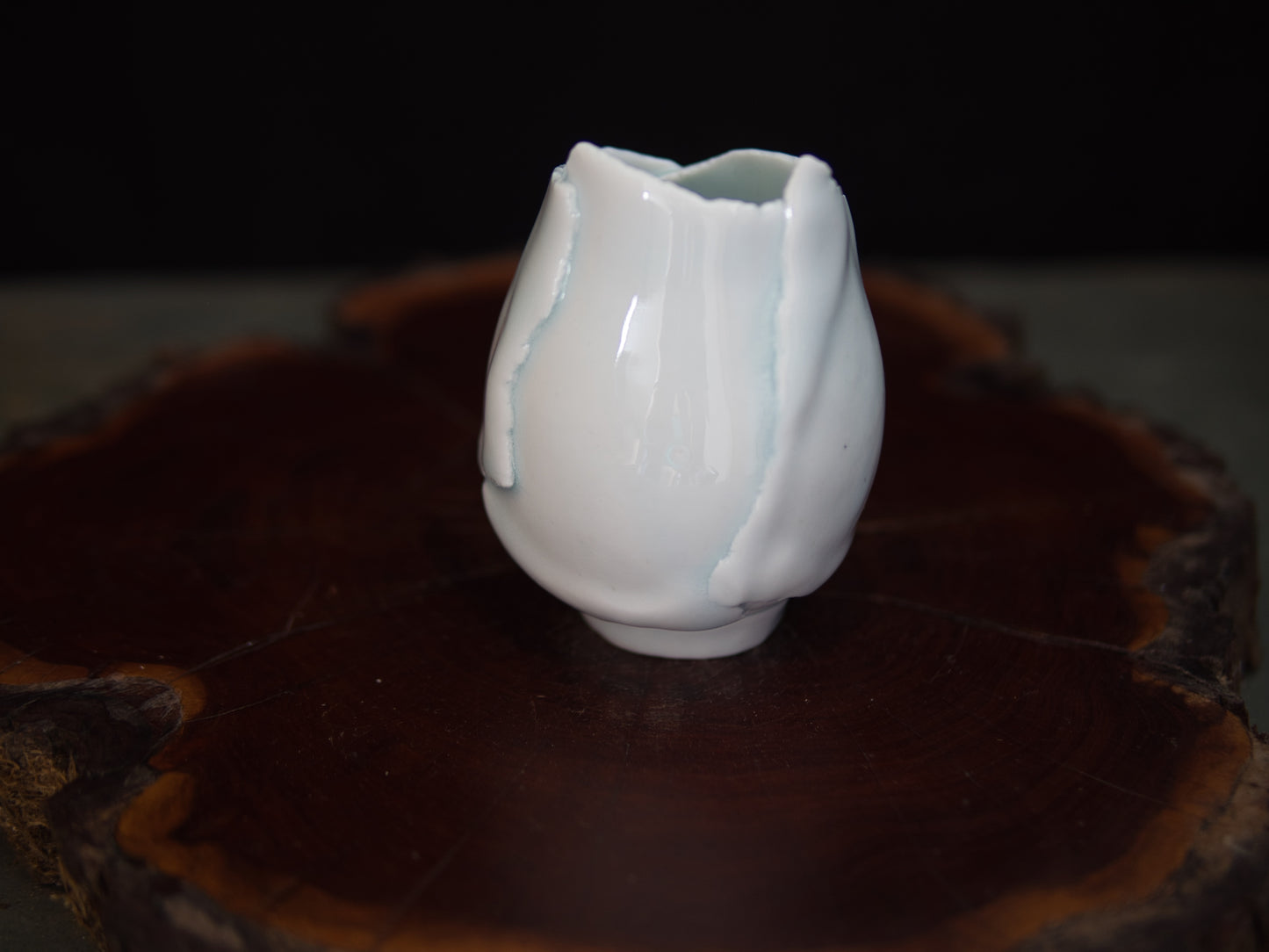 Itô Takao Vase