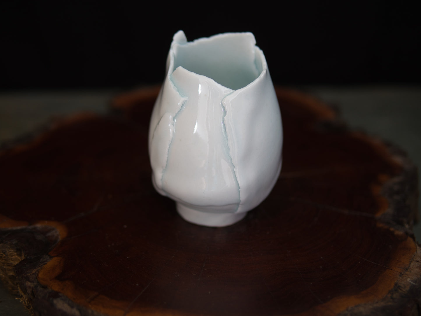 Itô Takao Vase